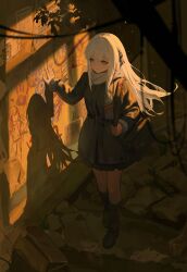 original fan art
