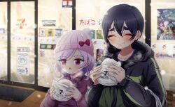 7-eleven fan art