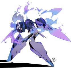 ceruledge from pokemon by aozukikawasemi