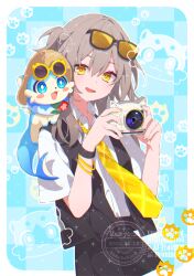 stelle (honkai: star rail) from honkai: star rail