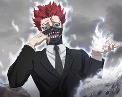 black clover fan art