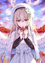 nagisa (blue archive) from blue archive