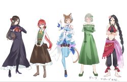 felix argyle from re:zero kara hajimeru isekai seikatsu