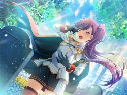 liu mei fan from shoujo kageki revue starlight