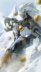 banyue (zenless zone zero) from zenless zone zero