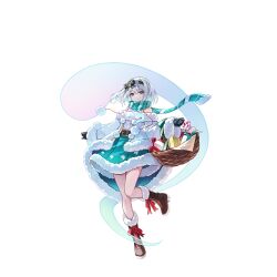 konpaku youmu from touhou