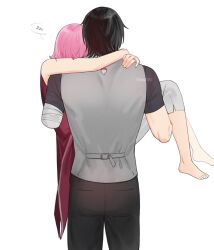 haruno sakura from boruto: naruto next generations by tenartistt