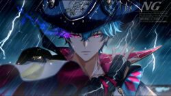 brant (wuthering waves) from wuthering waves by sae naiyatsu