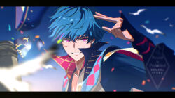 brant (wuthering waves) from wuthering waves by sae naiyatsu