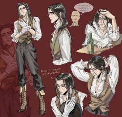 eren yeager from shingeki no kyojin