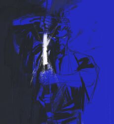 hanzo (overwatch) from overwatch by chengongzi123
