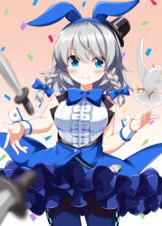 izayoi sakuya from touhou by ruu (tksymkw)