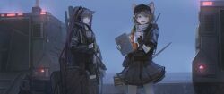 jessica (arknights) from arknights