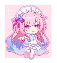 cyrene (demiurge) (honkai: star rail) from honkai: star rail by pochimaru (marumaru wanwan)