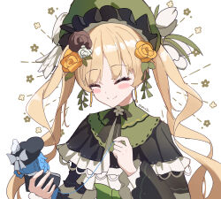 tachibana sherry from mahou shoujo no majo saiban