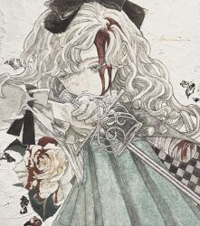 original fan art