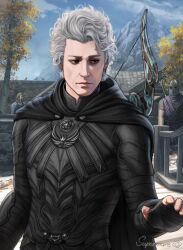astarion from baldur's gate
