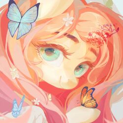fluttershy from my little pony