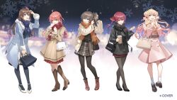 houshou marine from hololive