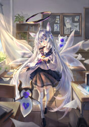 ark royal (azur lane) from azur lane