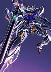 gundam legilis from gundam