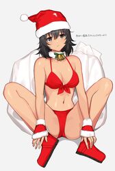 andou (girls und panzer) from girls und panzer
