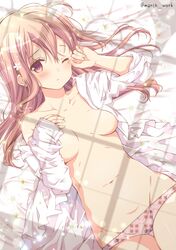 sakuragi hinako from hinako note by march-bunny