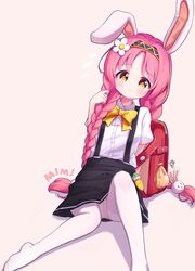 princess connect! fan art