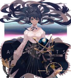 arknights fan art