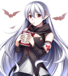 warfarin (arknights) from arknights by guardian-panda