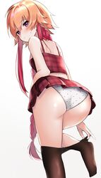 ninomiya asuka from idolmaster