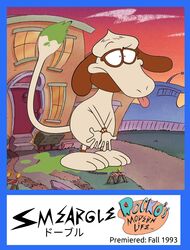 smeargle from pokemon