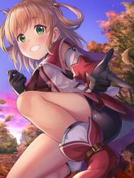 inosaki rino from princess connect!