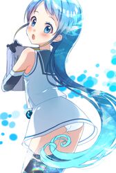 samidare (kantai collection) from kantai collection by koruri
