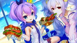 javelin (azur lane) from azur lane
