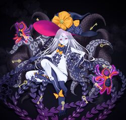 abigail williams (fate/grand order) from fate/grand order