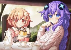 compa from neptune (series)