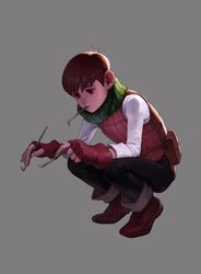dungeon meshi fan art