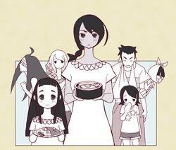 Booru post from safebooru.org