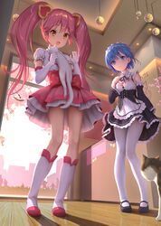 rem (re:zero) from #compass