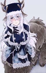 monster girl encyclopedia fan art