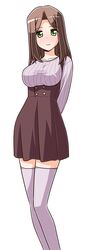 kasumi aika from hayate no gotoku! by hata kenjirou