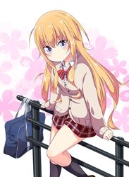 tenma gabriel white from gabriel dropout by ukami