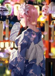 nakano ichika from go-toubun no hanayome by haribote (tarao)