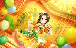 souma natsumi from idolmaster cinderella girls starlight stage
