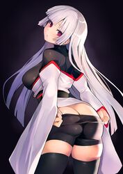 tsuru-chan from original by taishi (picchiridou)