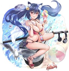 azur lane fan art