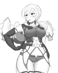 wing diver from earth defense force by maku ro