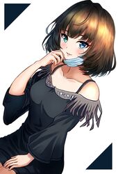 takagaki kaede from idolmaster