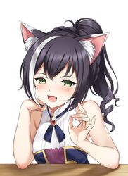kyaru (princess connect) from princess connect! by ren san